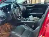 2018 Jaguar XEL 2.0T 200HP L4 8AT