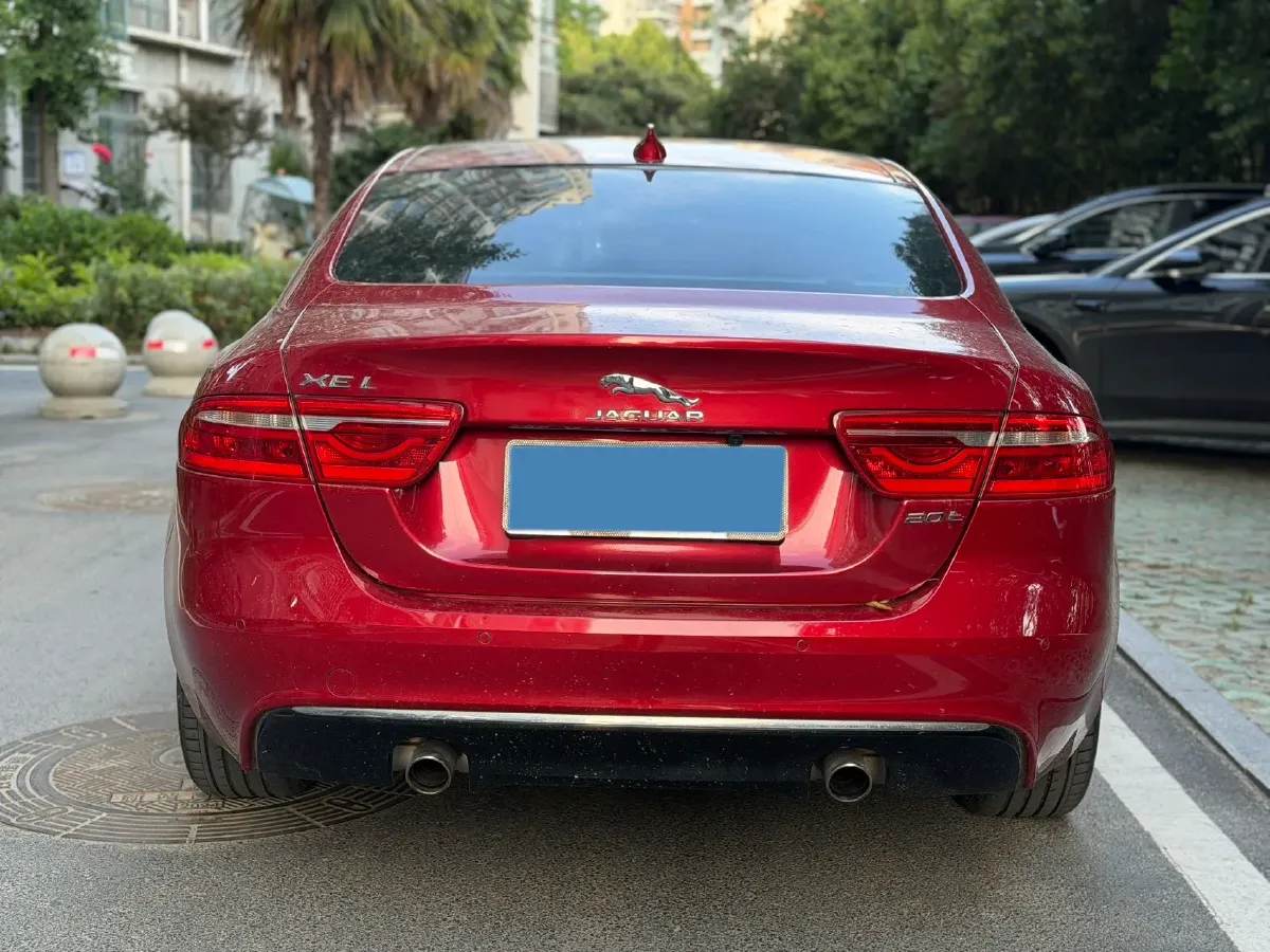 2018 Jaguar XEL 2.0T 200HP L4 8AT,autocango,china used car exporter,china ev exporter,chinese used car exporter,chinese used ev exporter