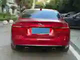 2018 Jaguar XEL 2.0T 200HP L4 8AT