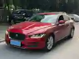 2018 Jaguar XEL 2.0T 200HP L4 8AT