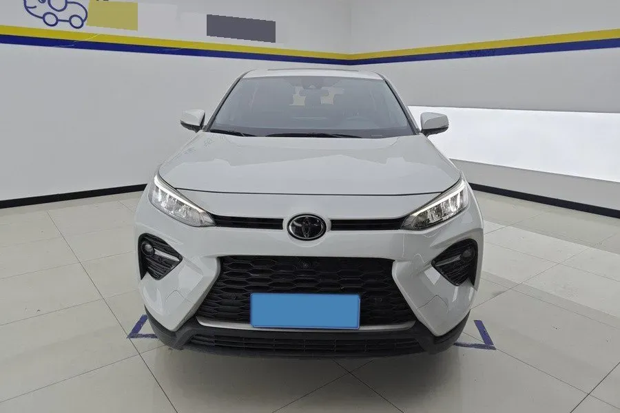 2023 Toyota Wildlander 2.0L 171HP L4 CVT,autocango,china used car exporter,china ev exporter,chinese used car exporter,chinese used ev exporter