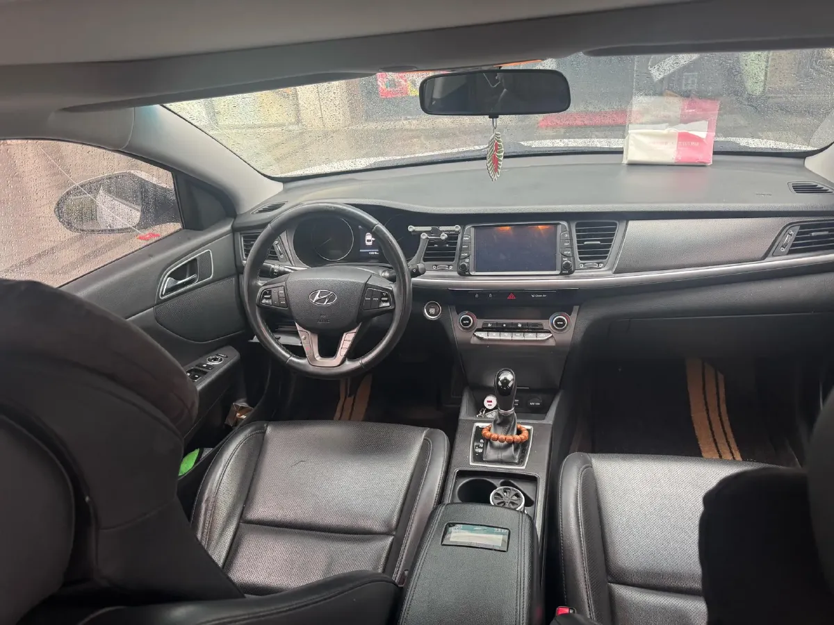 2017 Hyundai Mistra 1.8L 143HP L4 6AT,autocango,china used car exporter,china ev exporter,chinese used car exporter,chinese used ev exporter