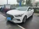 2017 Hyundai Mistra 1.8L 143HP L4 6AT