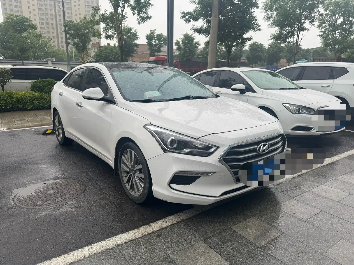 2017 Hyundai Mistra 1.8L 143HP L4 6AT,autocango,china used car exporter,china ev exporter,chinese used car exporter,chinese used ev exporter