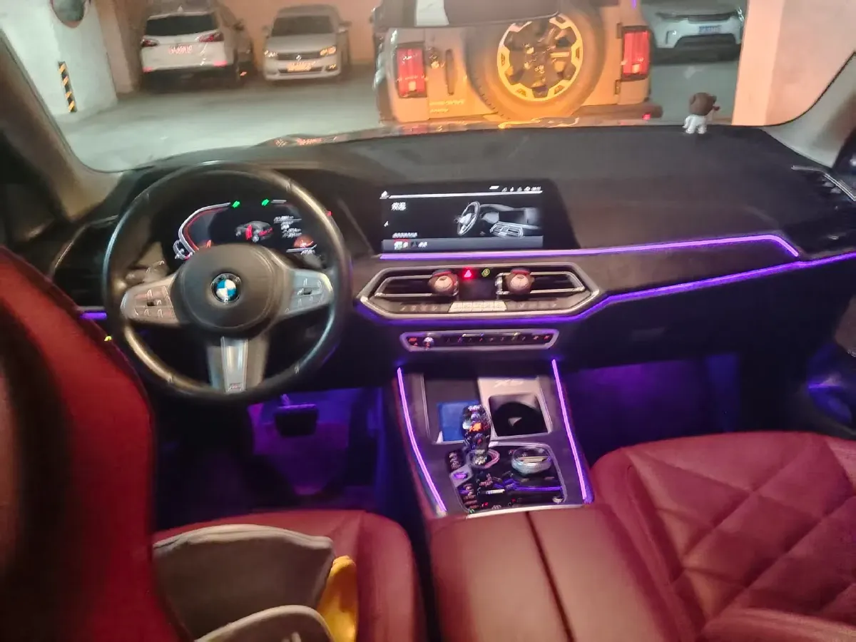 2022 BMW X5 2.0T 245HP L4 8AT,autocango,china used car exporter,china ev exporter,chinese used car exporter,chinese used ev exporter