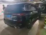 2022 BMW X5 2.0T 245HP L4 8AT