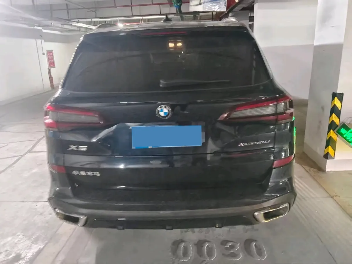 2022 BMW X5 2.0T 245HP L4 8AT,autocango,china used car exporter,china ev exporter,chinese used car exporter,chinese used ev exporter