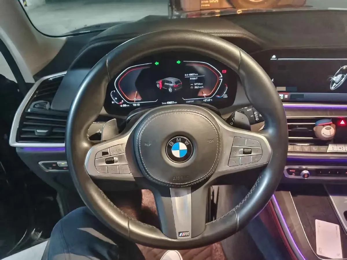 2022 BMW X5 2.0T 245HP L4 8AT,autocango,china used car exporter,china ev exporter,chinese used car exporter,chinese used ev exporter