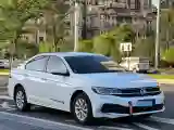 2021 Volkswagen Bora 1.5L 113HP L4 6AT