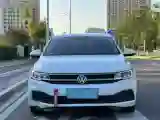 2021 Volkswagen Bora 1.5L 113HP L4 6AT