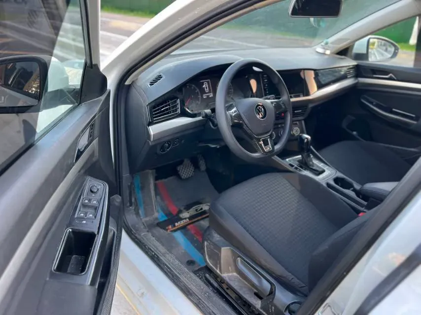 2021 Volkswagen Bora 1.5L 113HP L4 6AT,autocango,china used car exporter,china ev exporter,chinese used car exporter,chinese used ev exporter