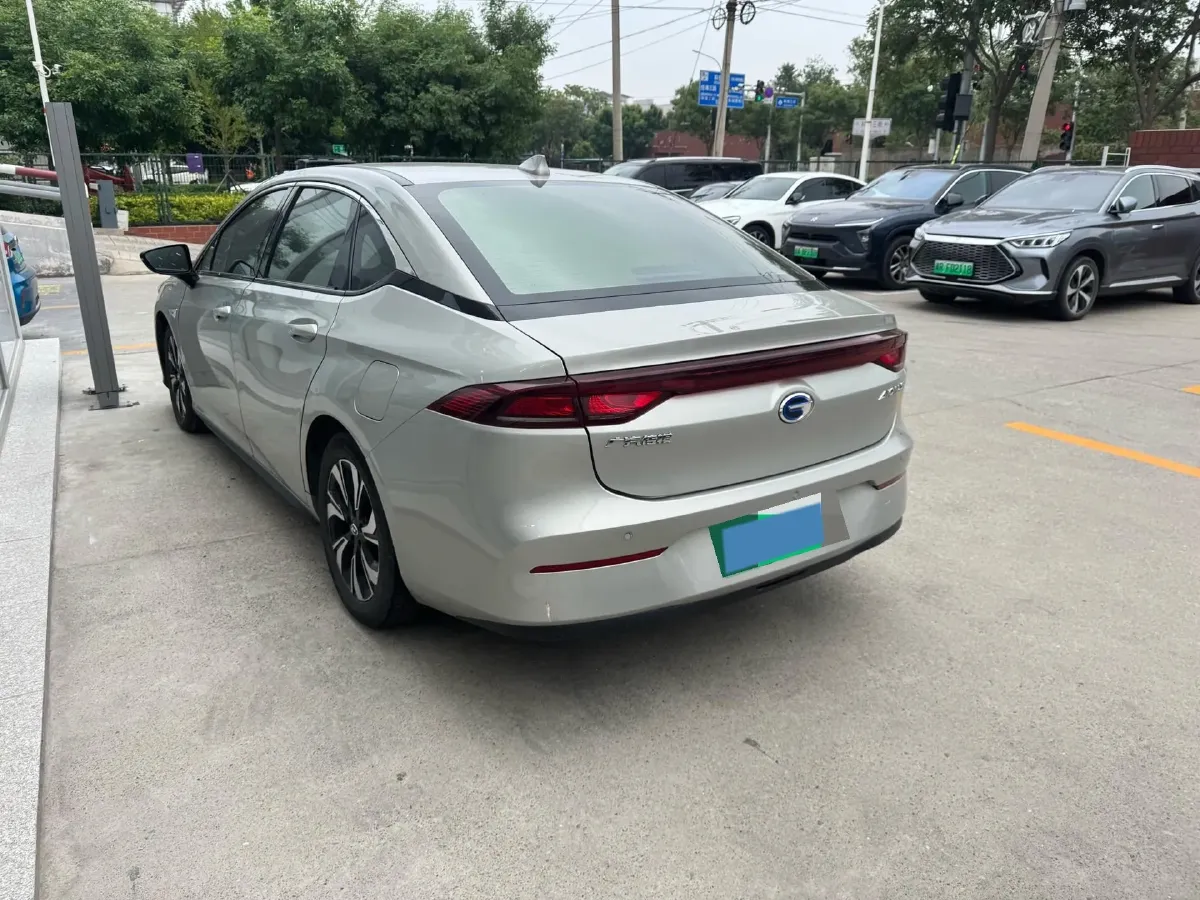 2019 Aion S BEV 58.8KWH,autocango,china used car exporter,china ev exporter,chinese used car exporter,chinese used ev exporter