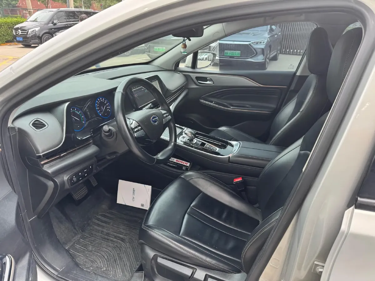 2019 Aion S BEV 58.8KWH,autocango,china used car exporter,china ev exporter,chinese used car exporter,chinese used ev exporter