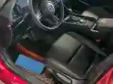 2022 Mazda 3 Axela 2.0L 158HP L4 6AT