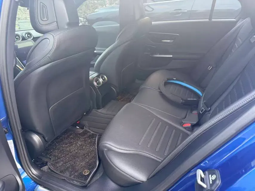 2022 Mercedes-Benz C Class 1.5T 204HP L4 9AT,autocango,china used car exporter,china ev exporter,chinese used car exporter,chinese used ev exporter