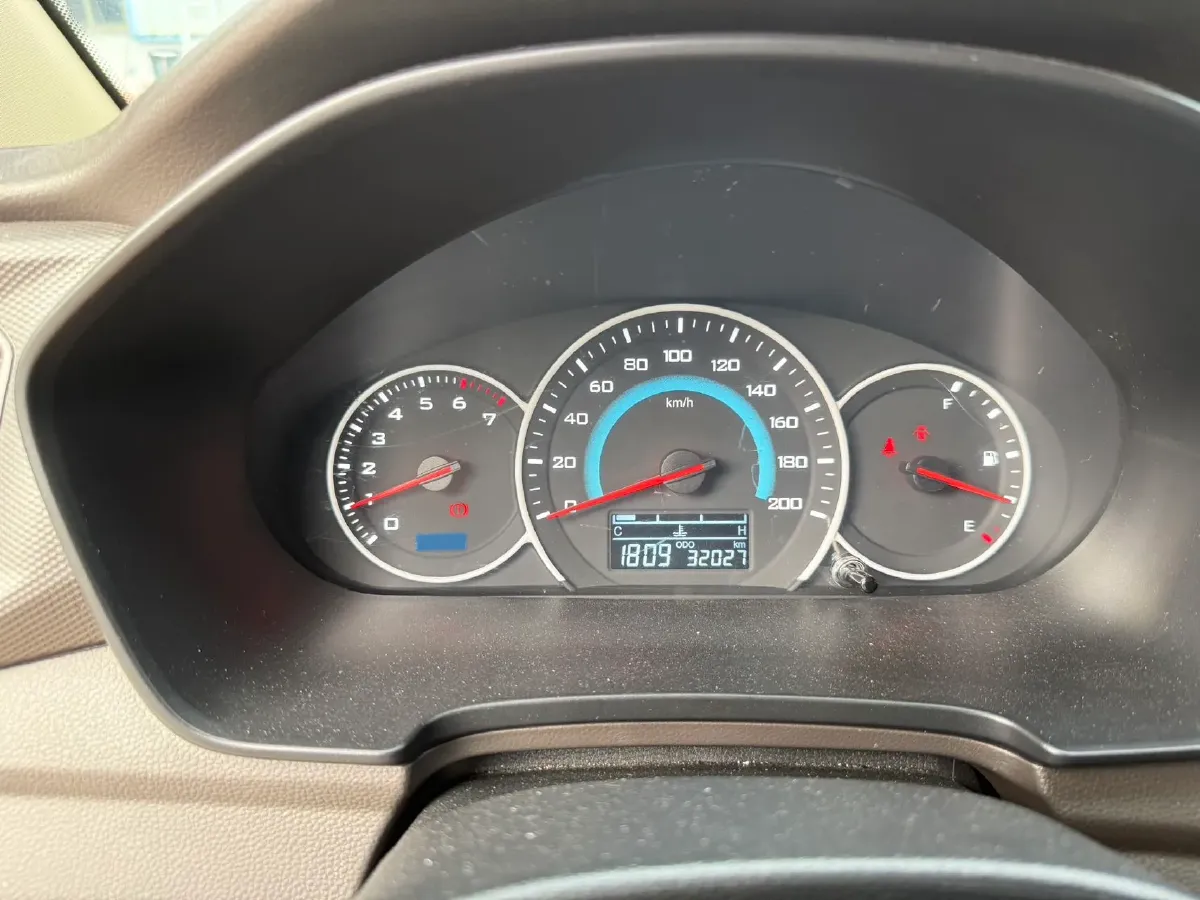 2022 JinBei Little Sea Lion X30 1.5L 102HP L4 5MT,autocango,china used car exporter,china ev exporter,chinese used car exporter,chinese used ev exporter