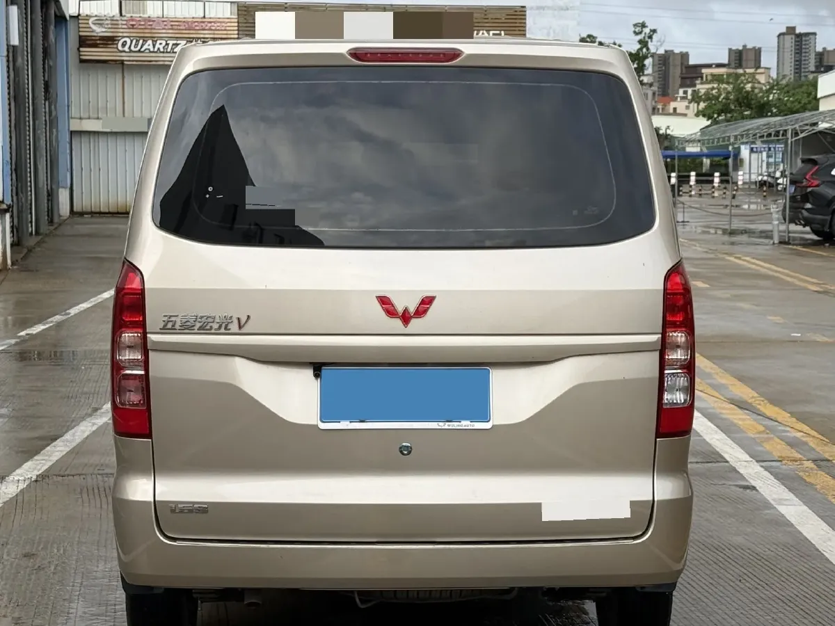 2022 JinBei Little Sea Lion X30 1.5L 102HP L4 5MT,autocango,china used car exporter,china ev exporter,chinese used car exporter,chinese used ev exporter