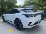 2025 Zeekr 001 BEV 100KWH