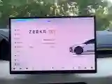 2025 Zeekr 001 BEV 100KWH
