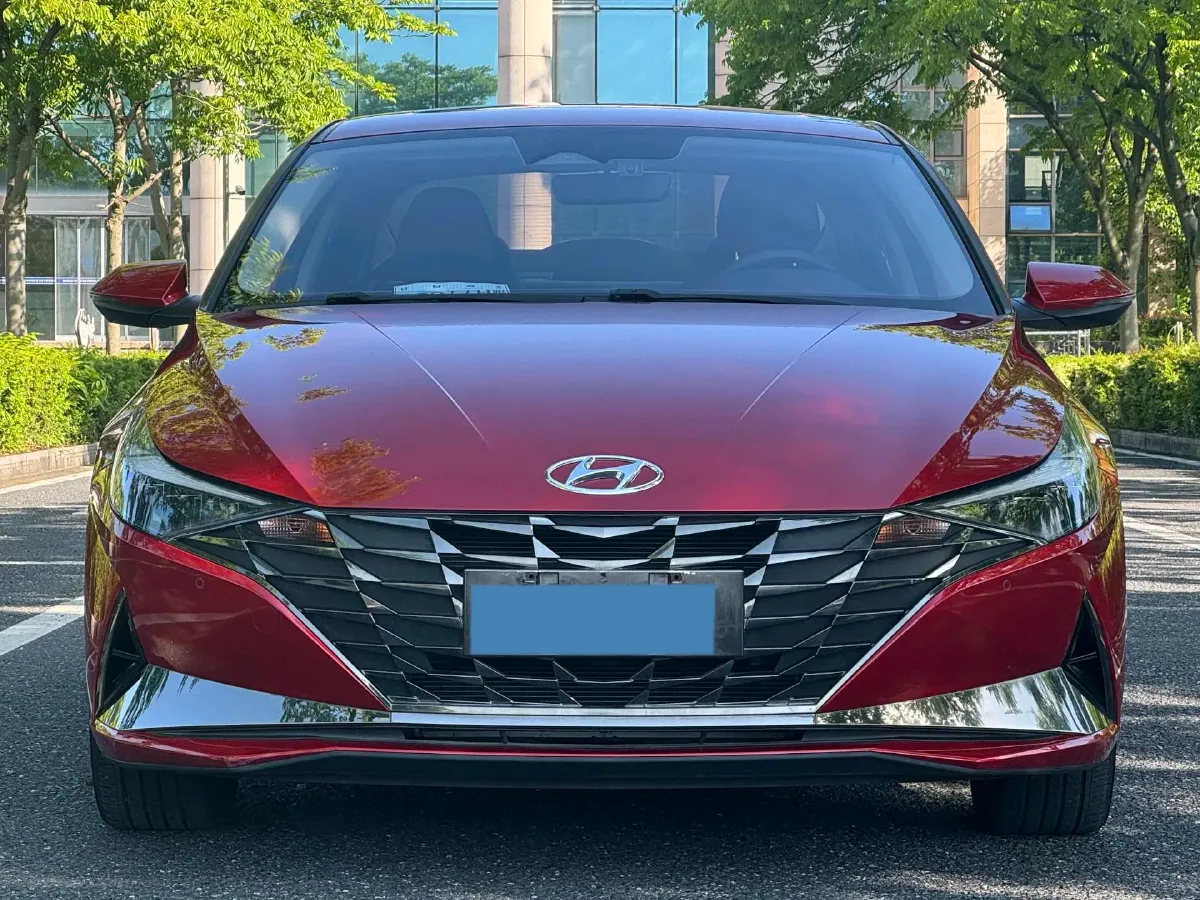 2021 Hyundai Elantra 1.5L 115HP L4 CVT,autocango,china used car exporter,china ev exporter,chinese used car exporter,chinese used ev exporter