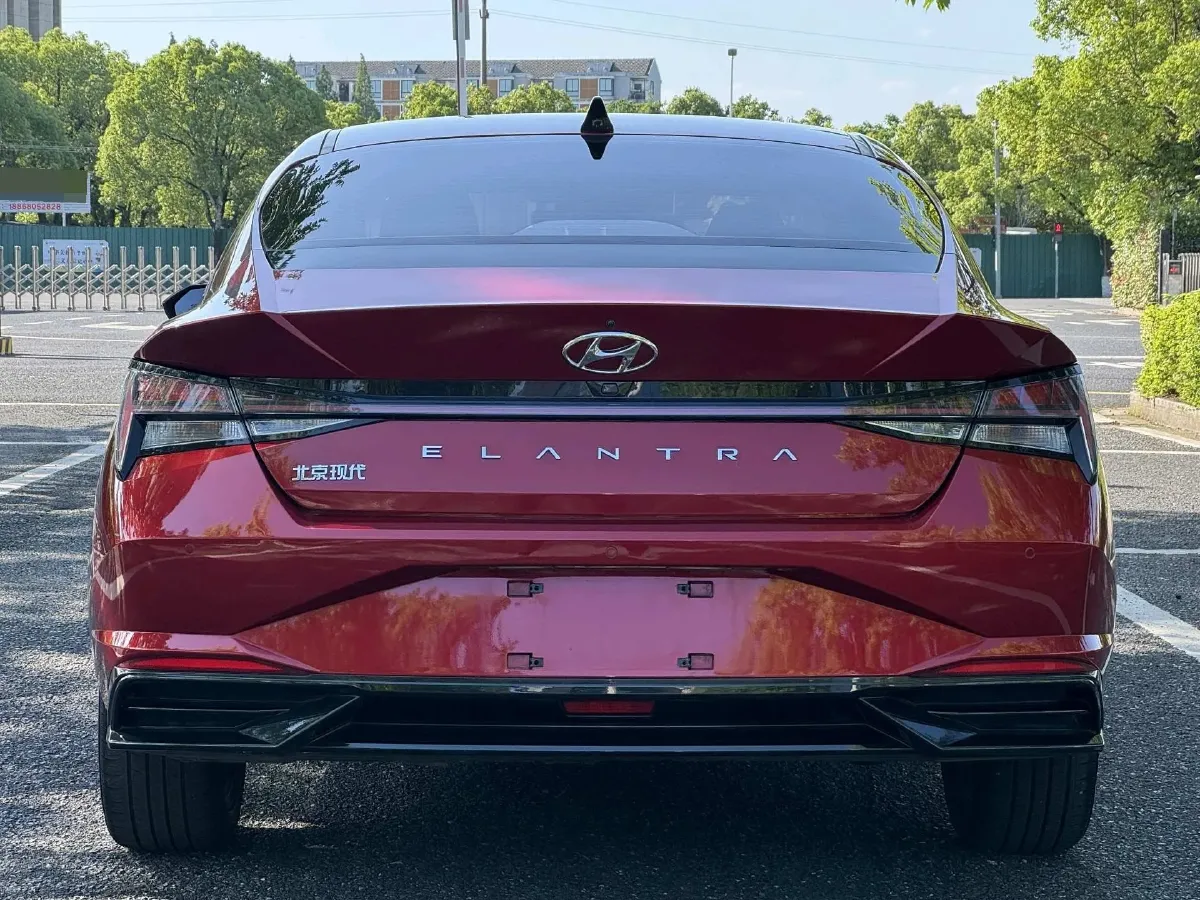 2021 Hyundai Elantra 1.5L 115HP L4 CVT,autocango,china used car exporter,china ev exporter,chinese used car exporter,chinese used ev exporter