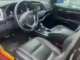 2021 Toyota Highlander 2.0T 220HP L4 6AT