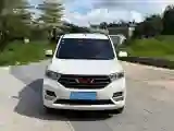 2018 WuLing HongGuang 1.5L 105HP L4 5MT