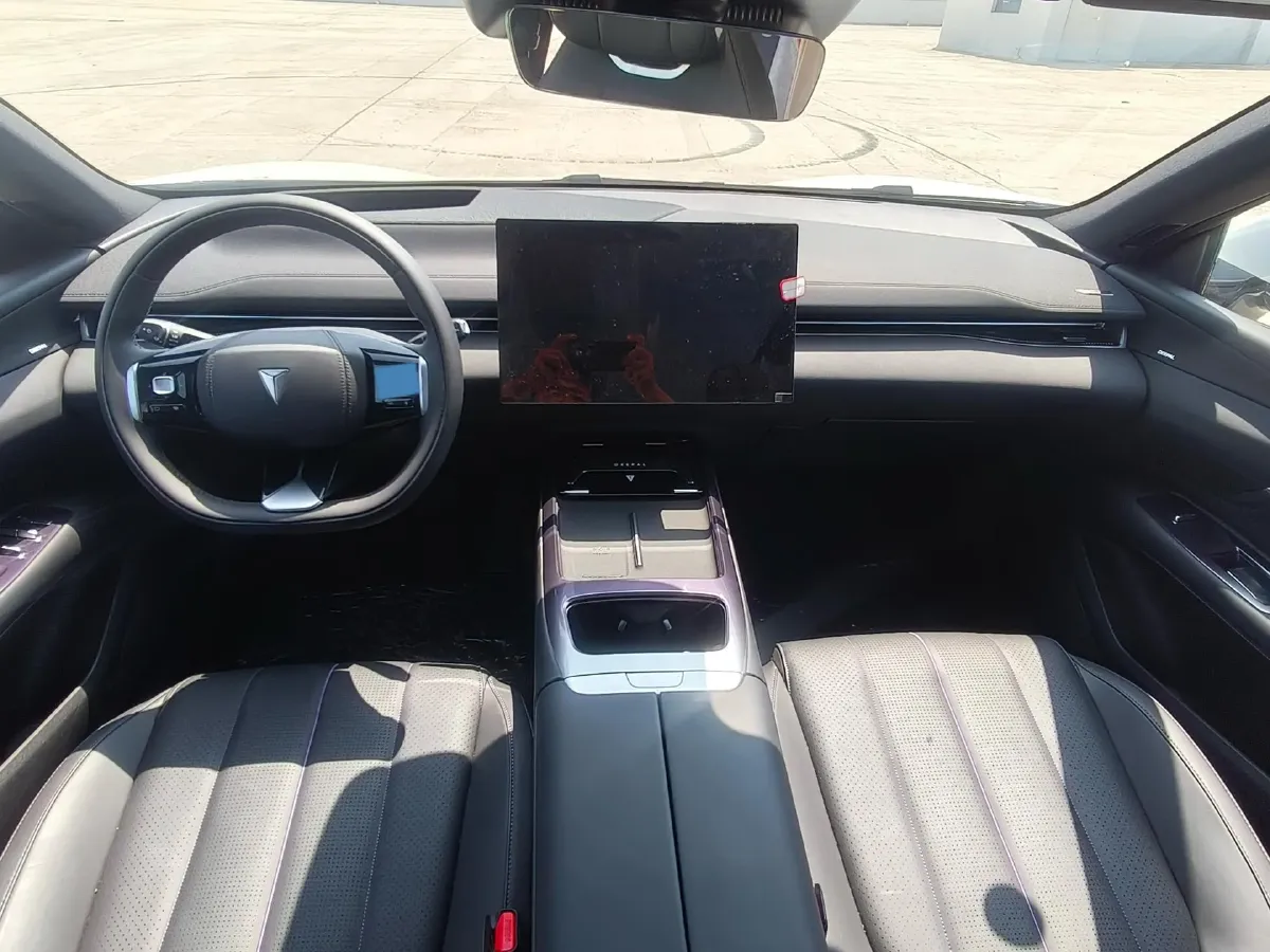 2024 Deepal L07 1.5L 98HP L4 REEV 28.39KWH,autocango,china used car exporter,china ev exporter,chinese used car exporter,chinese used ev exporter