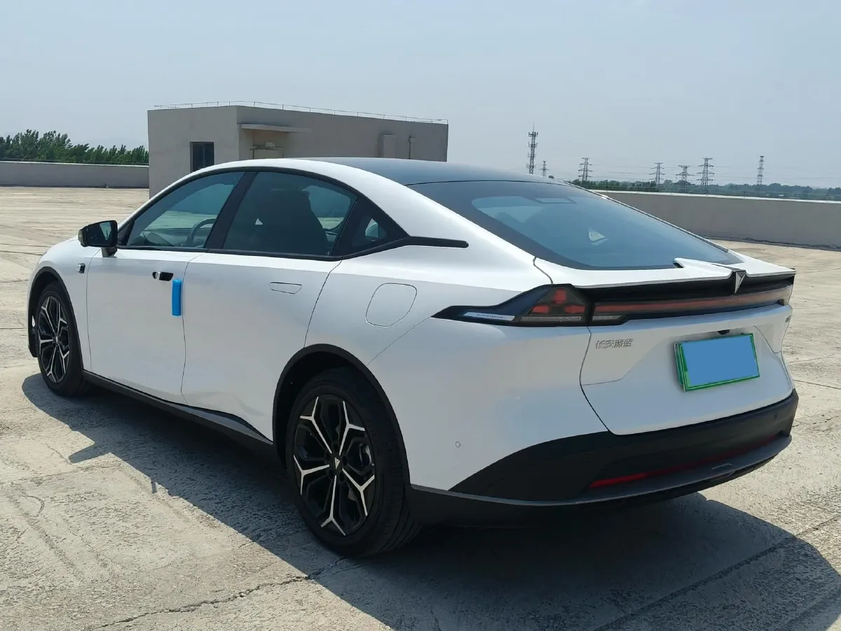 2024 Deepal L07 1.5L 98HP L4 REEV 28.39KWH,autocango,china used car exporter,china ev exporter,chinese used car exporter,chinese used ev exporter