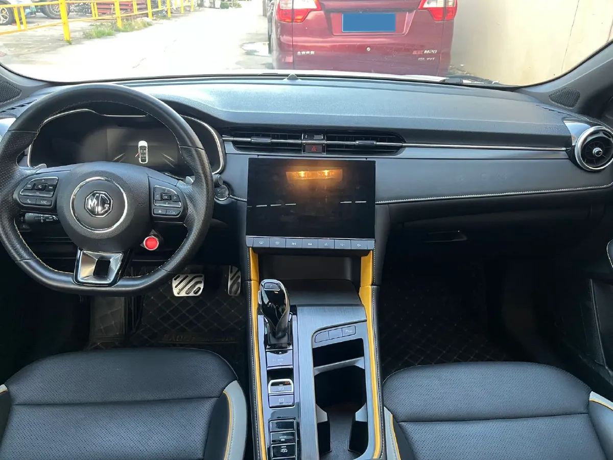2020 MG MG6 1.5T 181HP L4 7DCT,autocango,china used car exporter,china ev exporter,chinese used car exporter,chinese used ev exporter