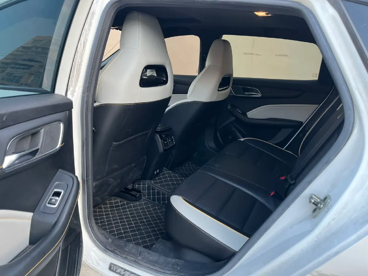 2020 MG MG6 1.5T 181HP L4 7DCT,autocango,china used car exporter,china ev exporter,chinese used car exporter,chinese used ev exporter
