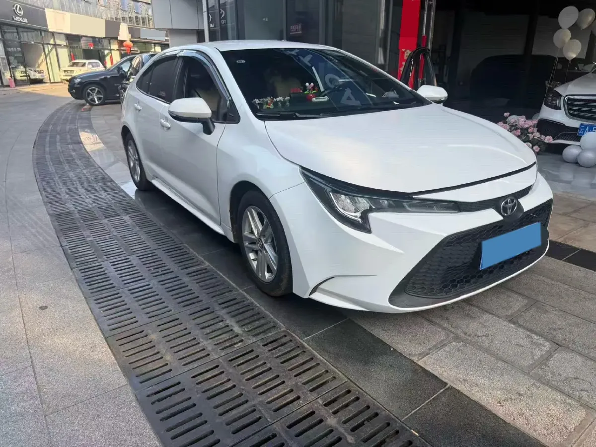 2021 Toyota Levin 1.5L 121HP L3 CVT,autocango,china used car exporter,china ev exporter,chinese used car exporter,chinese used ev exporter