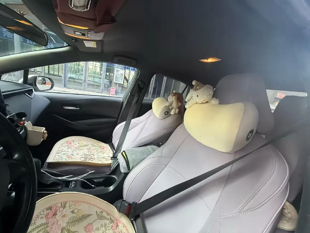 2021 Toyota Levin 1.5L 121HP L3 CVT,autocango,china used car exporter,china ev exporter,chinese used car exporter,chinese used ev exporter