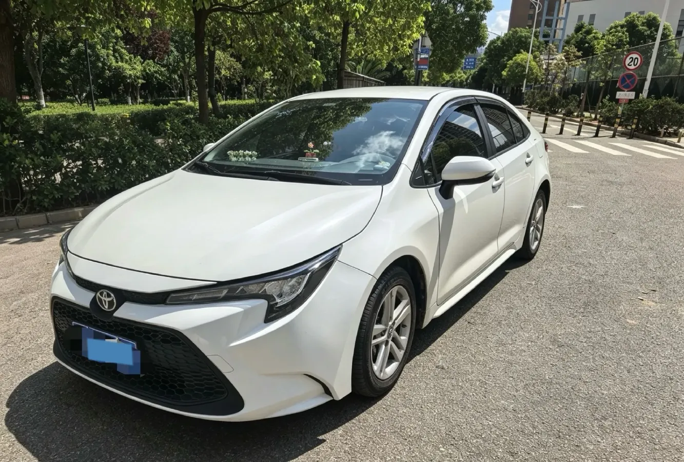 2021 Toyota Levin 1.5L 121HP L3 CVT,autocango,china used car exporter,china ev exporter,chinese used car exporter,chinese used ev exporter