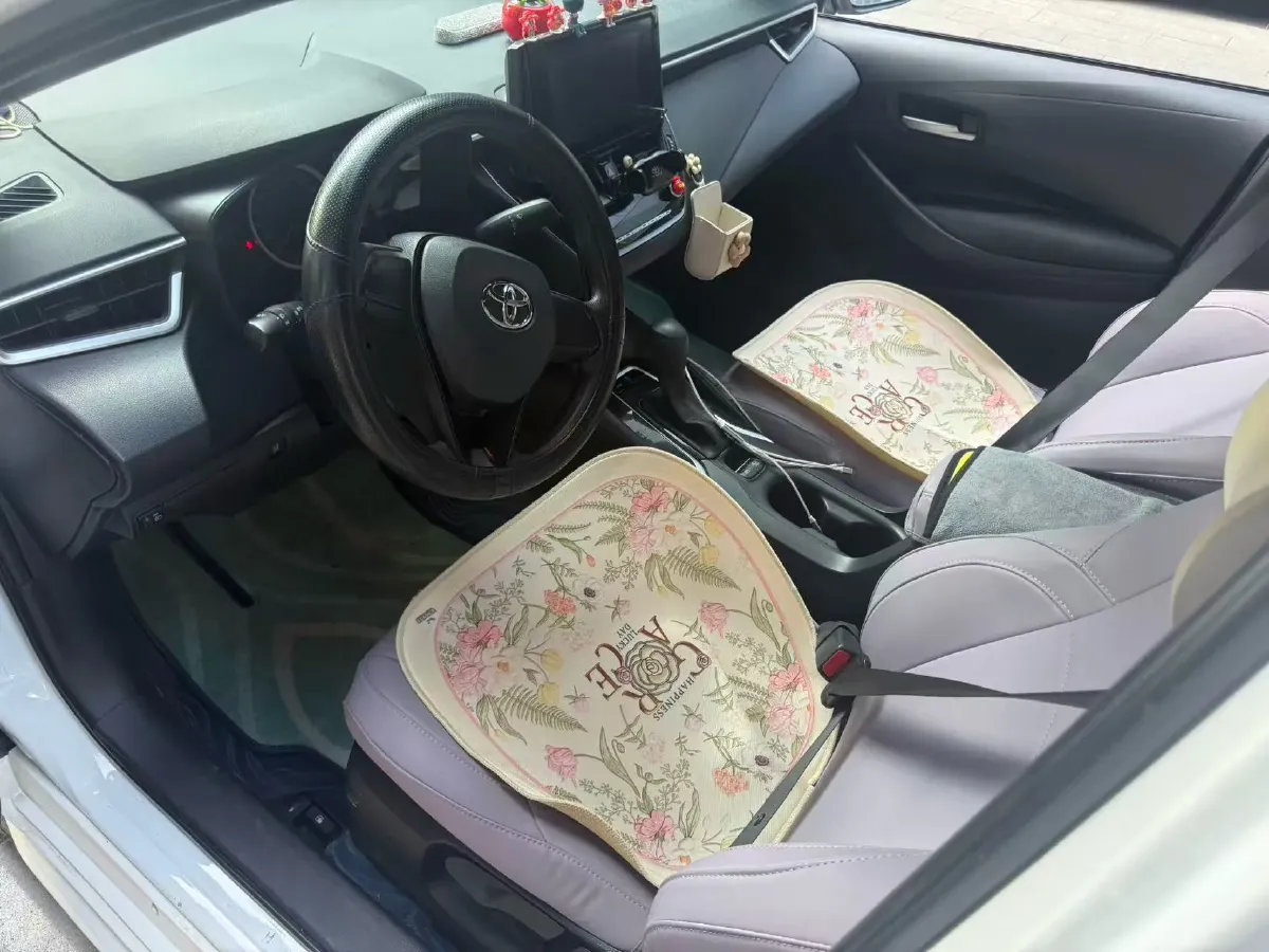 2021 Toyota Levin 1.5L 121HP L3 CVT,autocango,china used car exporter,china ev exporter,chinese used car exporter,chinese used ev exporter