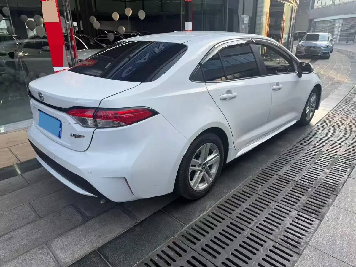 2021 Toyota Levin 1.5L 121HP L3 CVT,autocango,china used car exporter,china ev exporter,chinese used car exporter,chinese used ev exporter