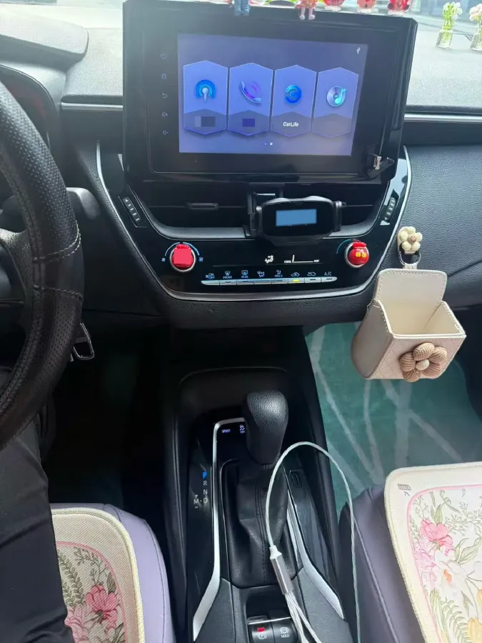 2021 Toyota Levin 1.5L 121HP L3 CVT,autocango,china used car exporter,china ev exporter,chinese used car exporter,chinese used ev exporter