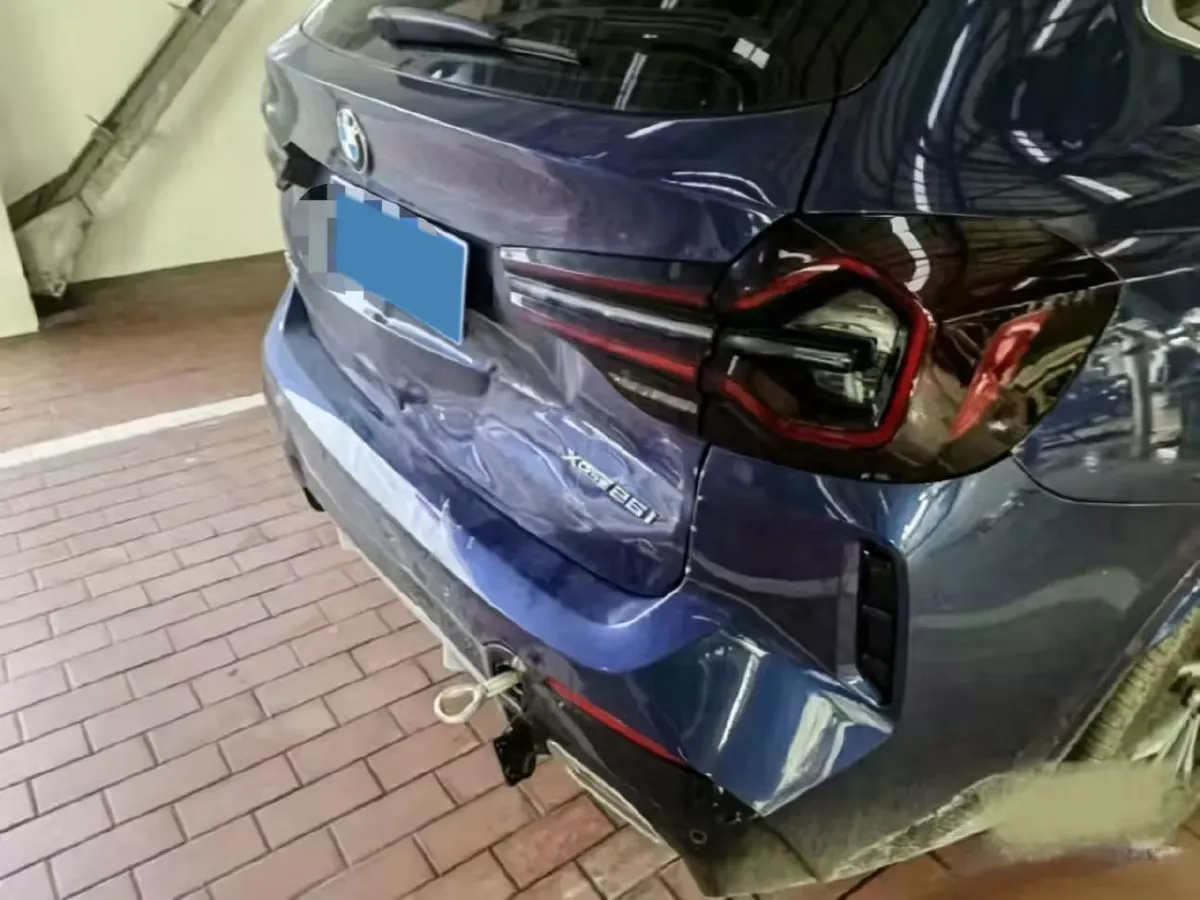 2022 BMW X3 2.0T 184HP L4 8AT,autocango,china used car exporter,china ev exporter,chinese used car exporter,chinese used ev exporter