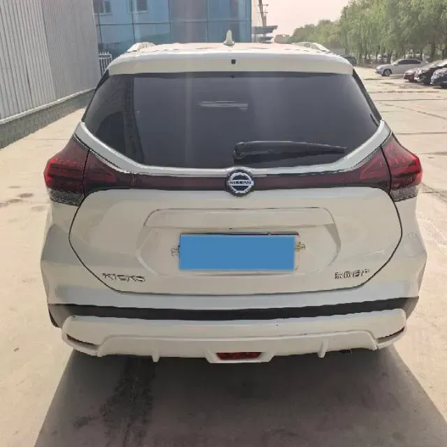 2022 Nissan Kicks 1.5L 122HP L4 CVT,autocango,china used car exporter,china ev exporter,chinese used car exporter,chinese used ev exporter