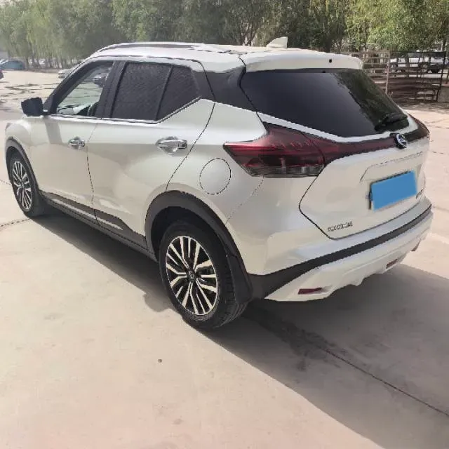 2022 Nissan Kicks 1.5L 122HP L4 CVT,autocango,china used car exporter,china ev exporter,chinese used car exporter,chinese used ev exporter