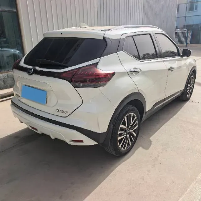 2022 Nissan Kicks 1.5L 122HP L4 CVT,autocango,china used car exporter,china ev exporter,chinese used car exporter,chinese used ev exporter