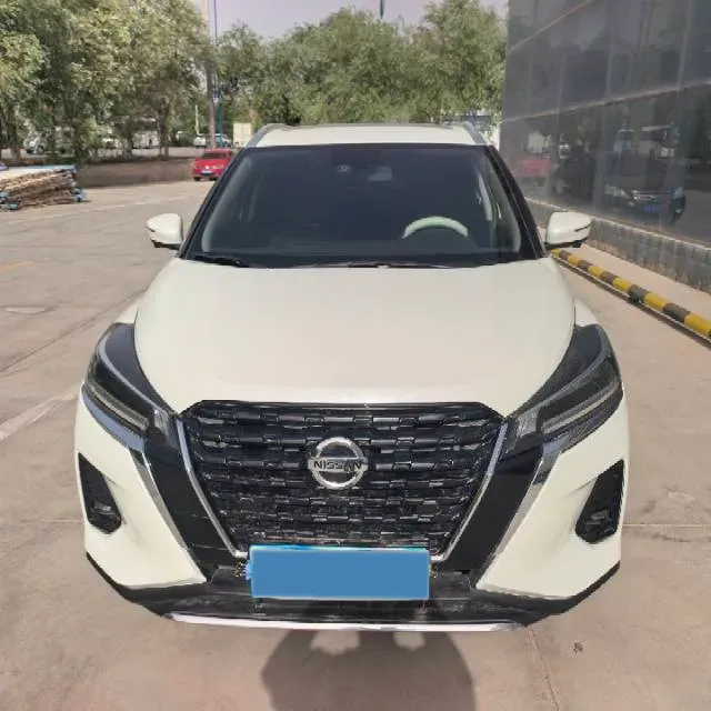 2022 Nissan Kicks 1.5L 122HP L4 CVT,autocango,china used car exporter,china ev exporter,chinese used car exporter,chinese used ev exporter