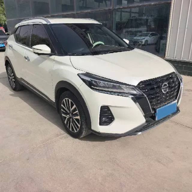 2022 Nissan Kicks 1.5L 122HP L4 CVT,autocango,china used car exporter,china ev exporter,chinese used car exporter,chinese used ev exporter