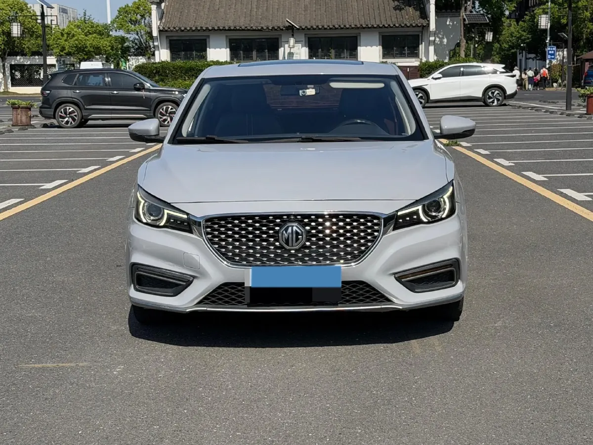 2017 MG MG6 1.5T 169HP L4 7DCT,autocango,china used car exporter,china ev exporter,chinese used car exporter,chinese used ev exporter