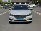 2017 MG MG6 1.5T 169HP L4 7DCT