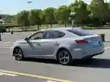 2017 MG MG6 1.5T 169HP L4 7DCT
