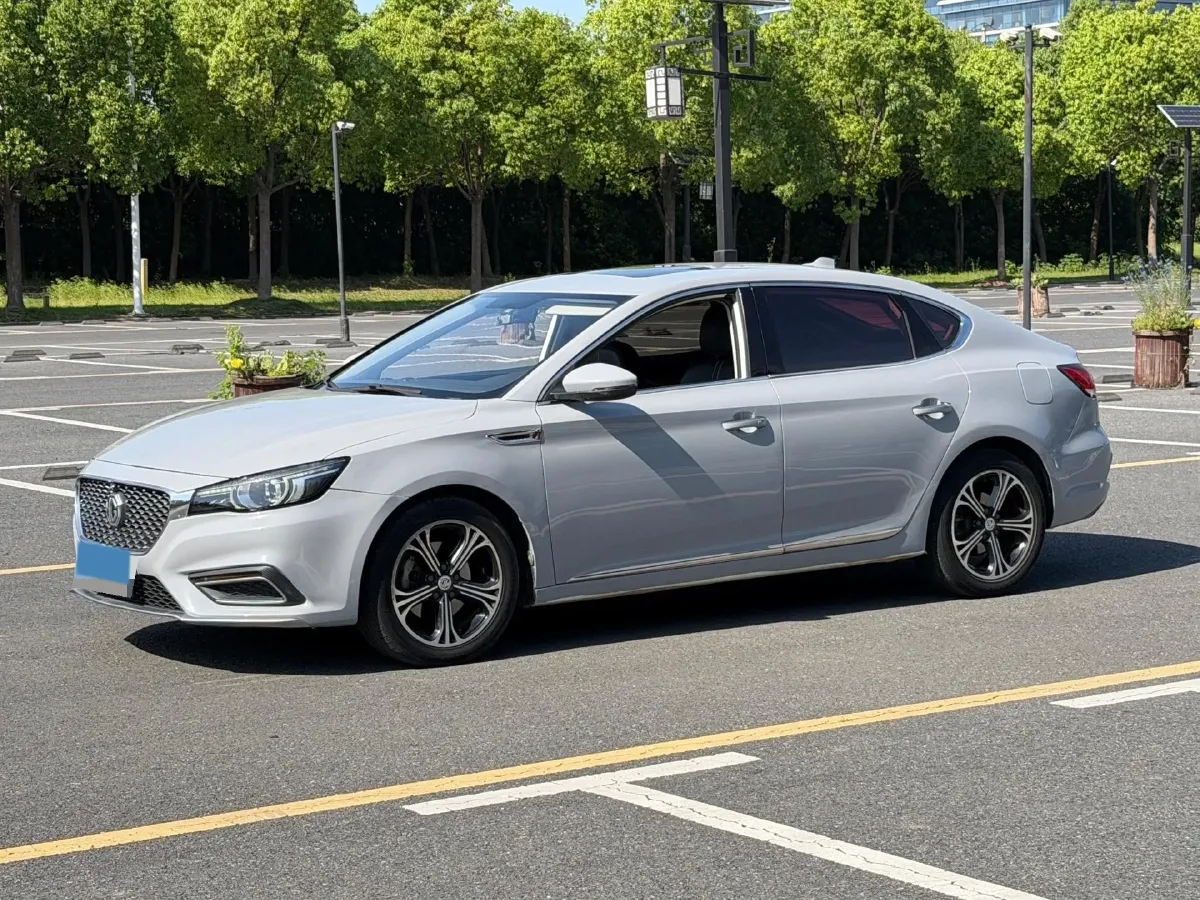 2017 MG MG6 1.5T 169HP L4 7DCT,autocango,china used car exporter,china ev exporter,chinese used car exporter,chinese used ev exporter