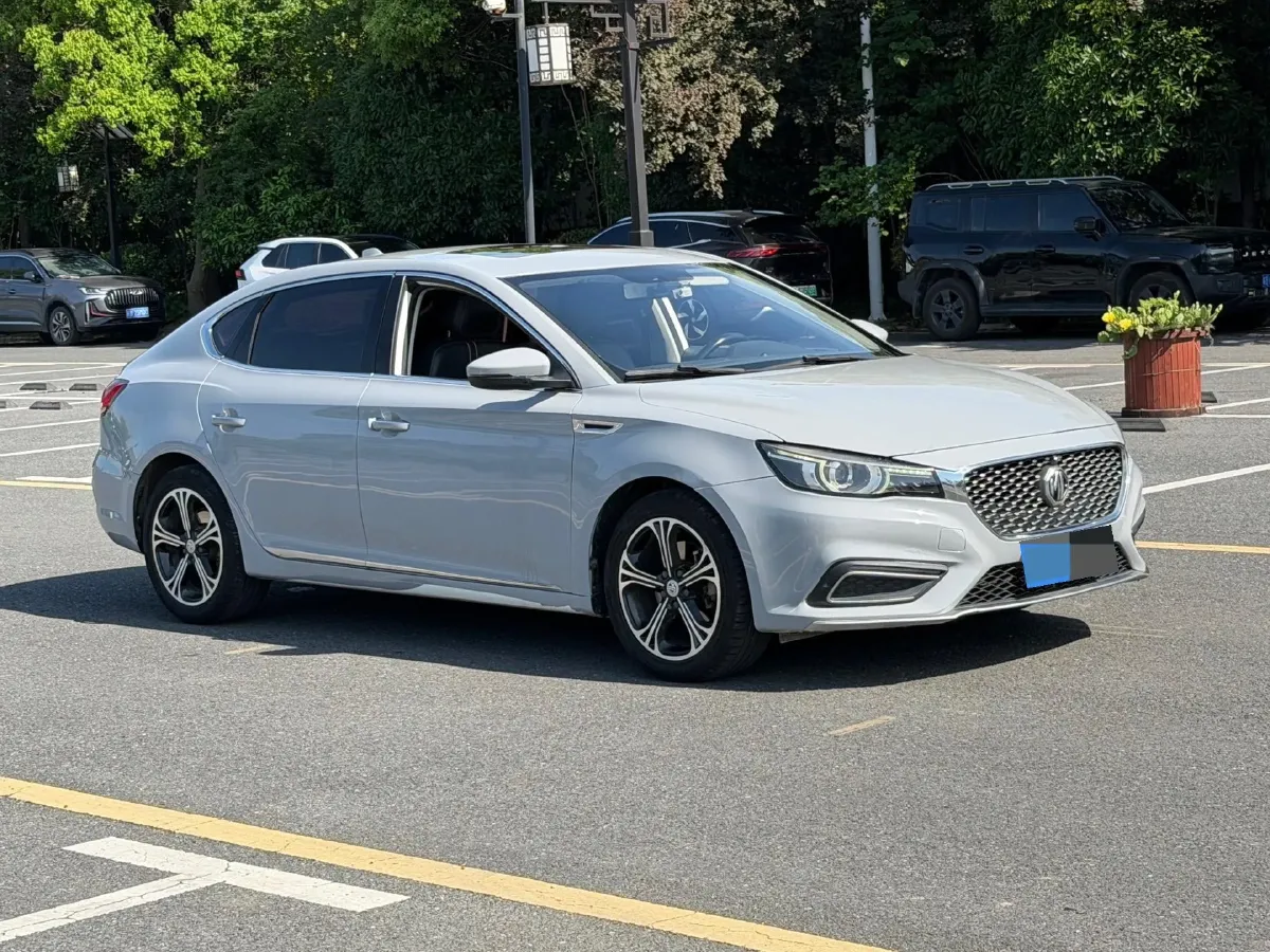 2017 MG MG6 1.5T 169HP L4 7DCT,autocango,china used car exporter,china ev exporter,chinese used car exporter,chinese used ev exporter