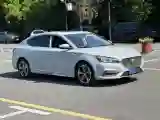 2017 MG MG6 1.5T 169HP L4 7DCT