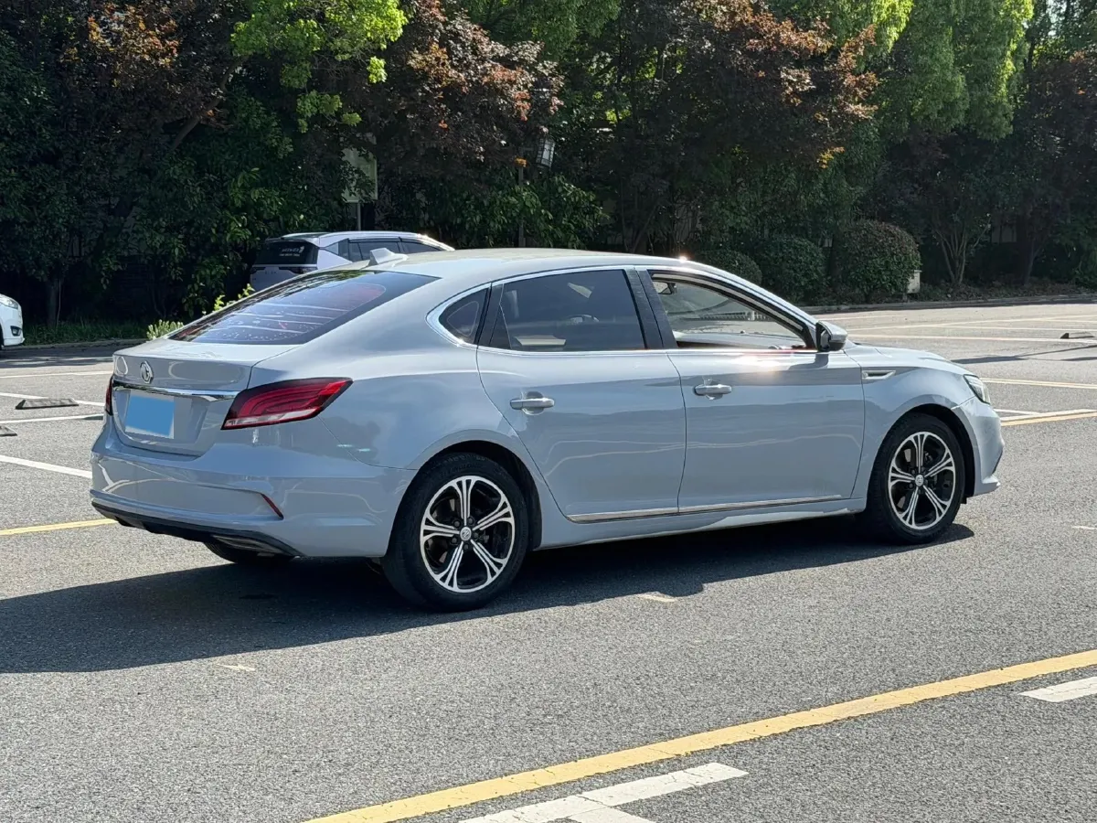 2017 MG MG6 1.5T 169HP L4 7DCT,autocango,china used car exporter,china ev exporter,chinese used car exporter,chinese used ev exporter